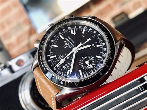 omega mark 40 speedmaster|omega speedmaster dials explained.